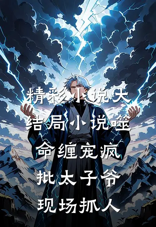 精彩小说大结局小说噬命缠宠疯批太子爷现场抓人