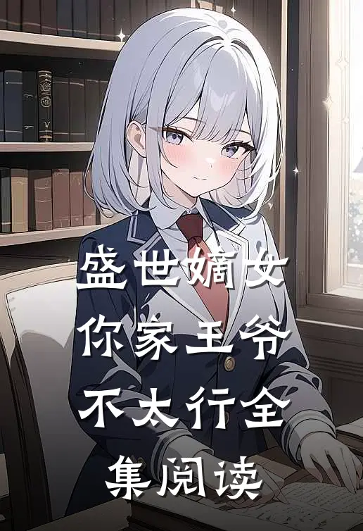 盛世嫡女：你家王爷不太行全集阅读