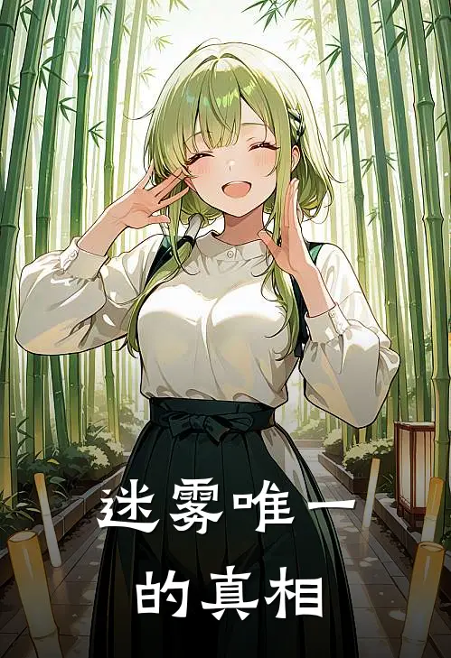 迷雾唯一的真相