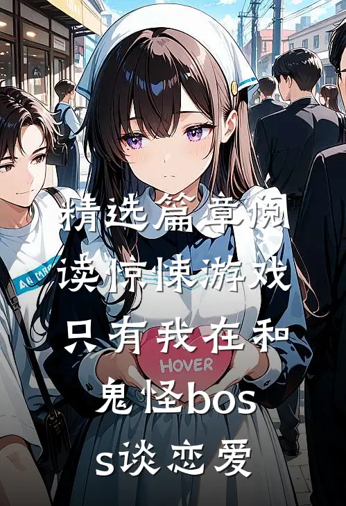 精选篇章阅读惊悚游戏：只有我在和鬼怪boss谈恋爱