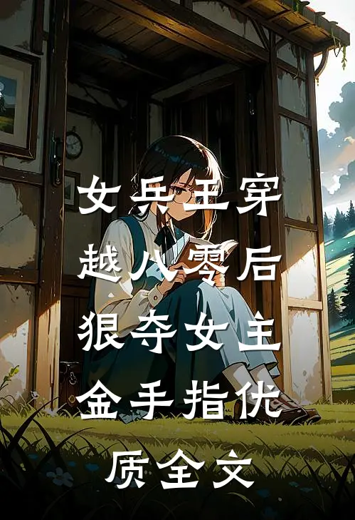 女兵王穿越八零后，狠夺女主金手指优质全文