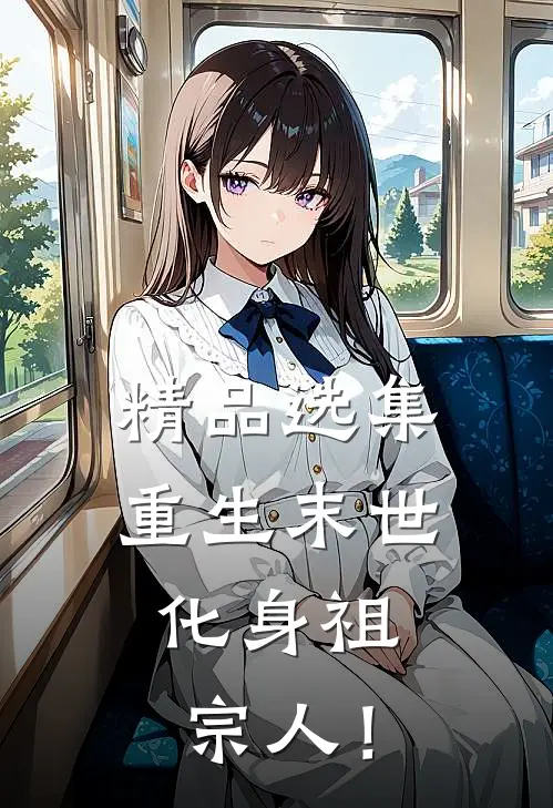 精品选集重生末世：化身祖宗人！