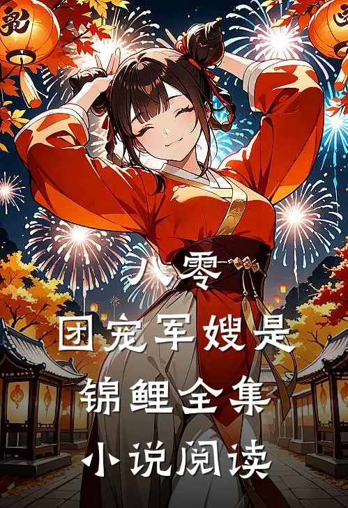 八零，团宠军嫂是锦鲤全集小说阅读