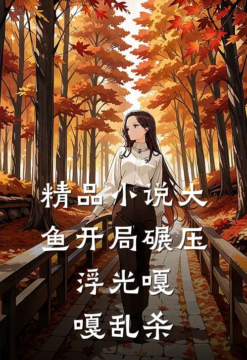 精品小说大鱼开局碾压，浮光嘎嘎乱杀