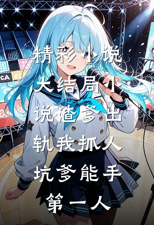 精彩小说大结局小说渣爹出轨我抓人,坑爹能手第一人