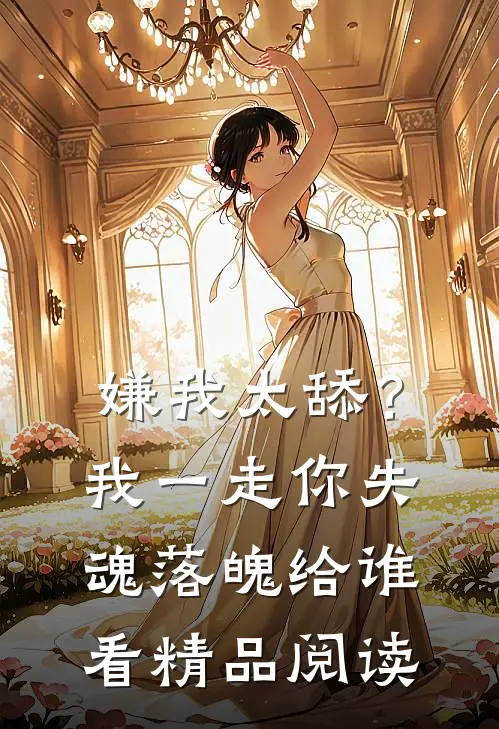 嫌我太舔？我一走你失魂落魄给谁看精品阅读