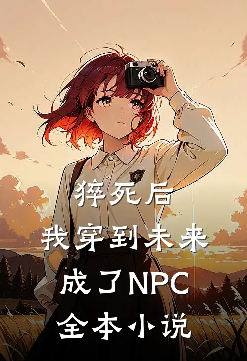 猝死后，我穿到未来成了NPC全本小说