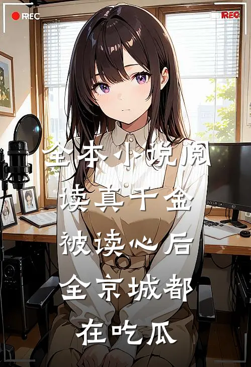 全本小说阅读真千金被读心后，全京城都在吃瓜