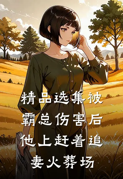 精品选集被霸总伤害后，他上赶着追妻火葬场