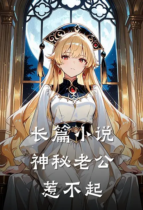 长篇小说神秘老公惹不起