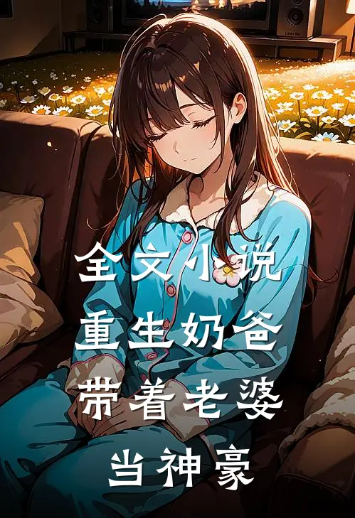 全文小说重生奶爸，带着老婆当神豪