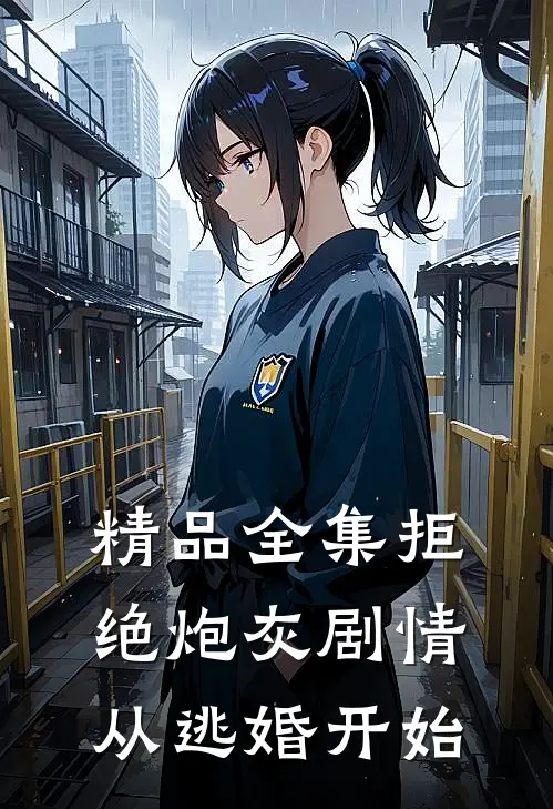 精品全集拒绝炮灰剧情，从逃婚开始