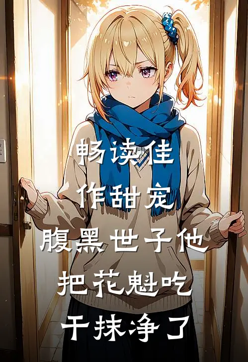 畅读佳作甜宠：腹黑世子他把花魁吃干抹净了