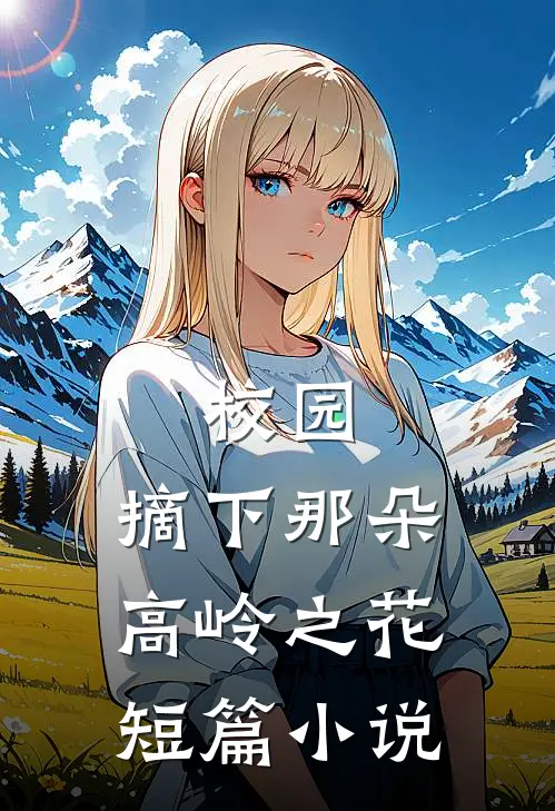 校园：摘下那朵高岭之花短篇小说