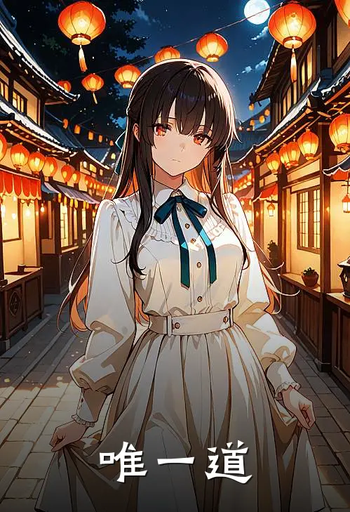 唯一道