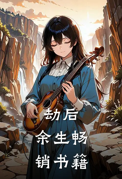 劫后，余生畅销书籍