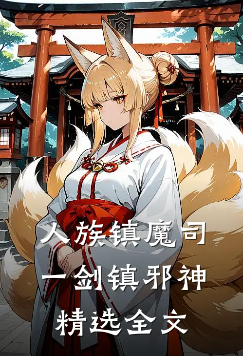 人族镇魔司，一剑镇邪神精选全文