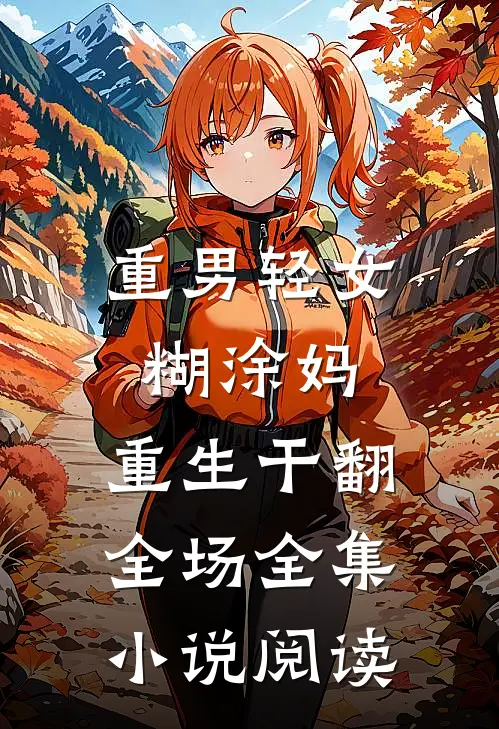 重男轻女糊涂妈，重生干翻全场全集小说阅读