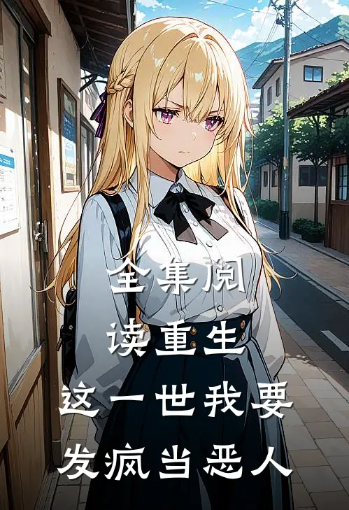 全集阅读重生：这一世我要发疯当恶人