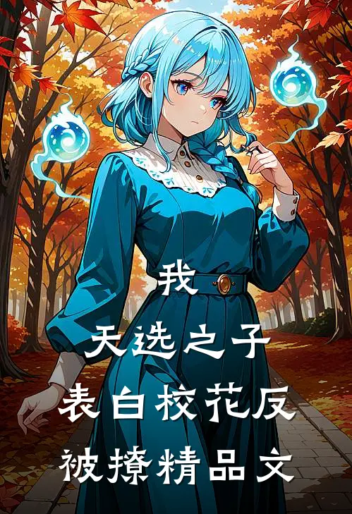 我，天选之子，表白校花反被撩精品文