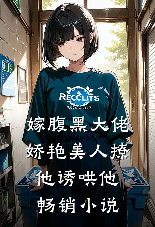 嫁腹黑大佬，娇艳美人撩他诱哄他畅销小说
