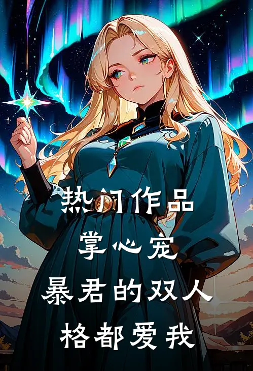 热门作品掌心宠，暴君的双人格都爱我