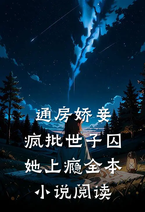 通房娇妾，疯批世子囚她上瘾全本小说阅读