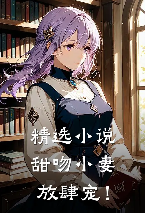 精选小说甜吻小妻，放肆宠！