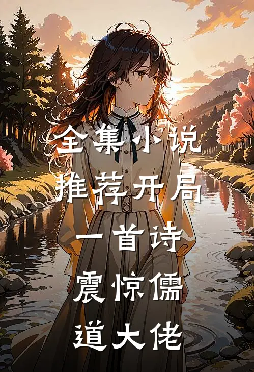 全集小说推荐开局一首诗，震惊儒道大佬