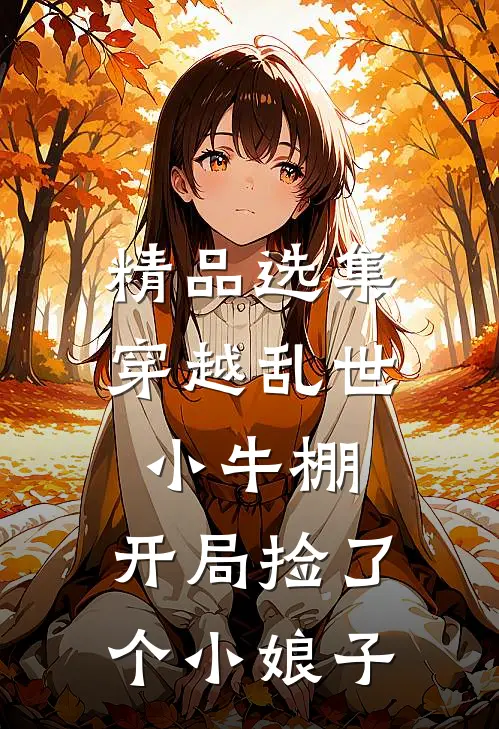 精品选集穿越乱世小牛棚，开局捡了个小娘子