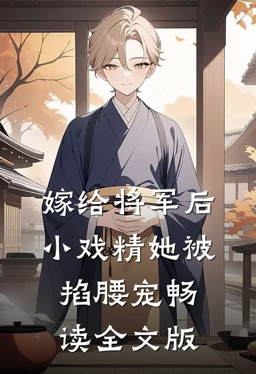 嫁给将军后，小戏精她被掐腰宠畅读全文版