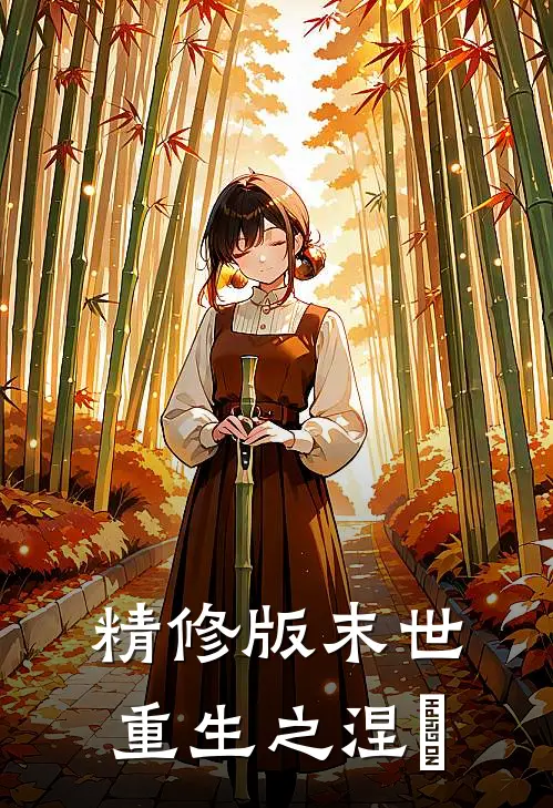精修版末世重生之涅槃