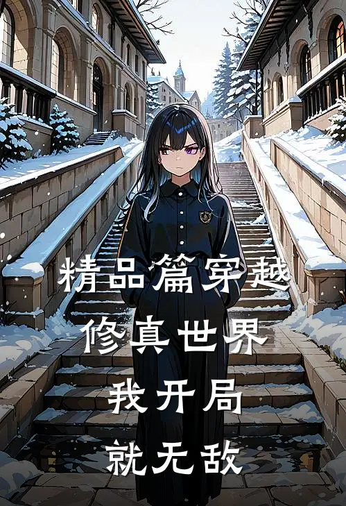 精品篇穿越修真世界，我开局就无敌