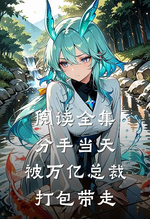 阅读全集分手当天：被万亿总裁打包带走
