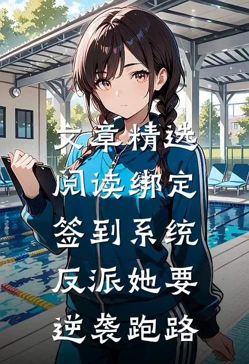 文章精选阅读绑定签到系统，反派她要逆袭跑路