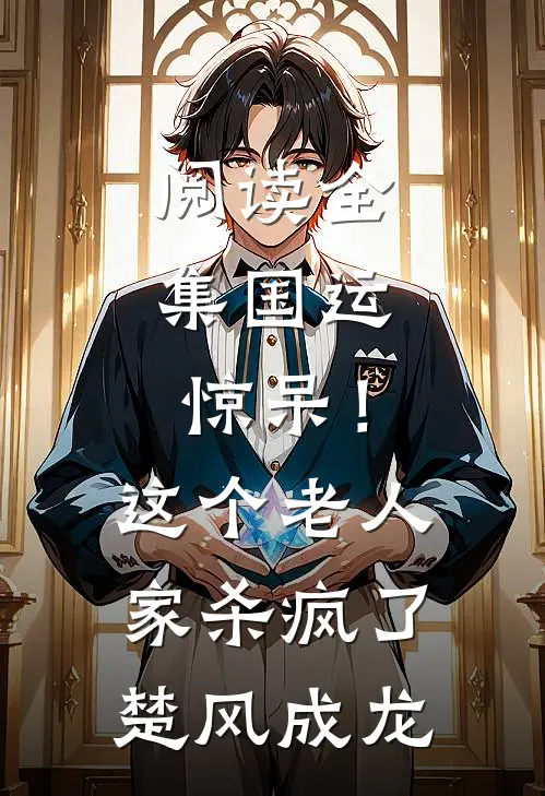 阅读全集国运：惊呆！这个老人家杀疯了楚风成龙