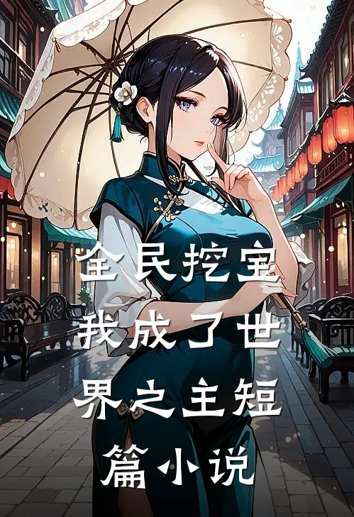 全民挖宝，我成了世界之主短篇小说