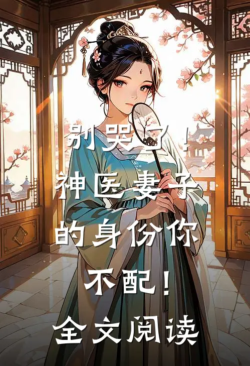 别哭了！神医妻子的身份你不配！全文阅读