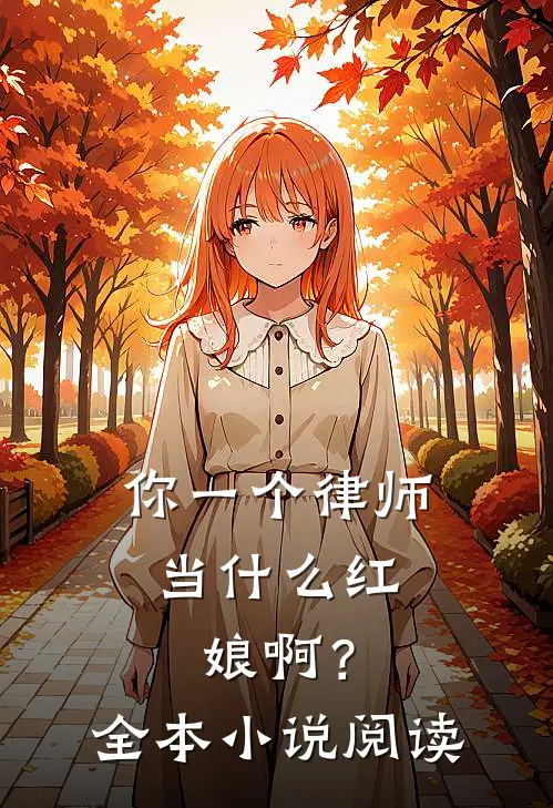 你一个律师，当什么红娘啊？全本小说阅读
