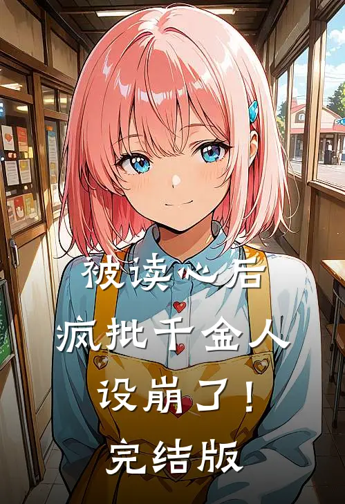 被读心后，疯批千金人设崩了！完结版