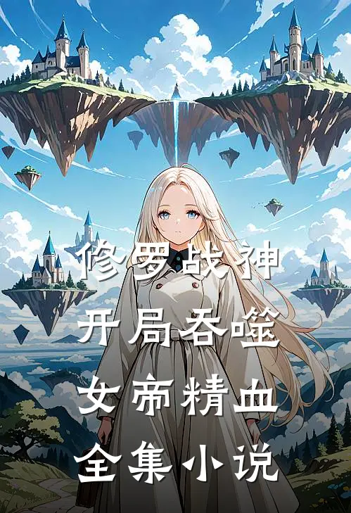 修罗战神：开局吞噬女帝精血全集小说