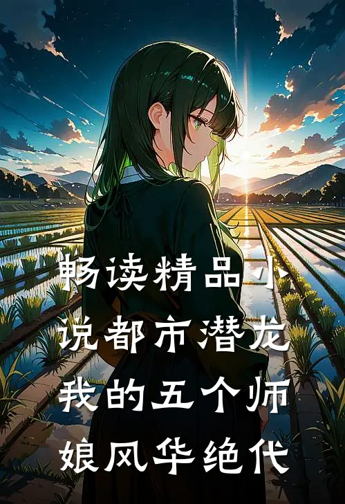 畅读精品小说都市潜龙：我的五个师娘风华绝代