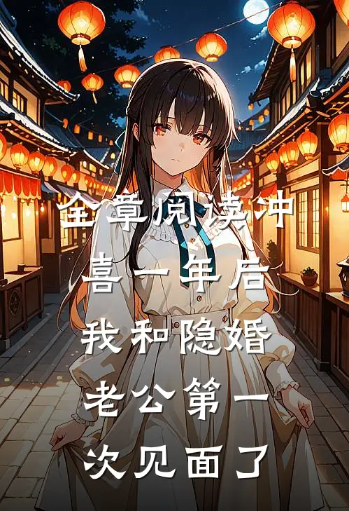 全章阅读冲喜一年后，我和隐婚老公第一次见面了
