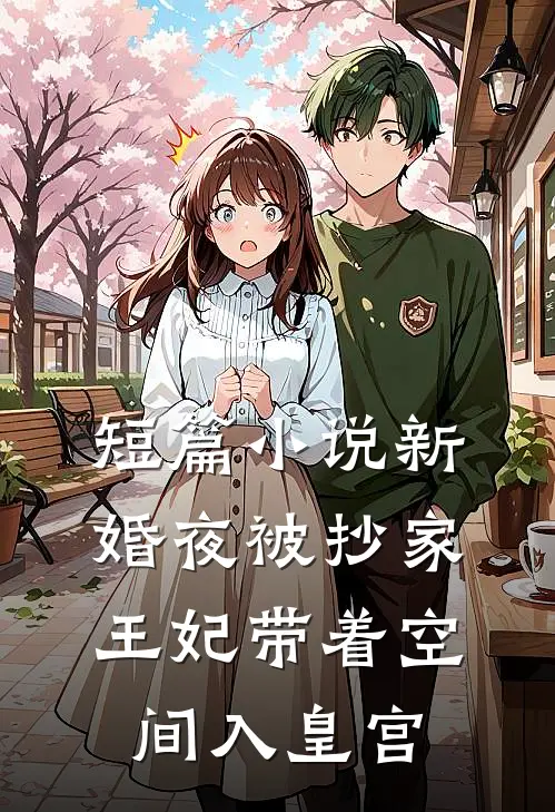 短篇小说新婚夜被抄家，王妃带着空间入皇宫