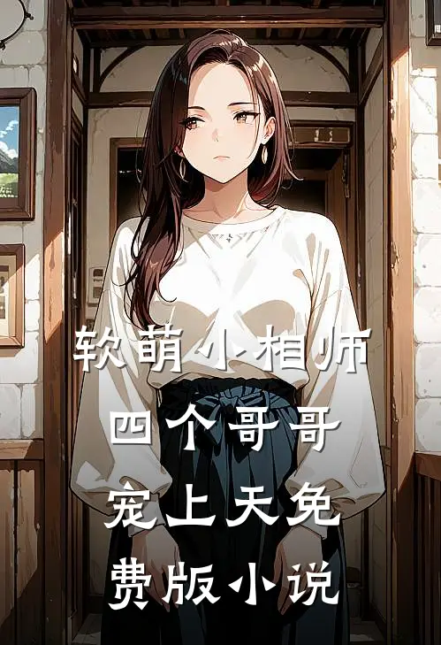 软萌小相师四个哥哥宠上天免费版小说