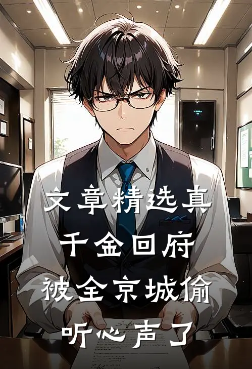 文章精选真千金回府，被全京城偷听心声了