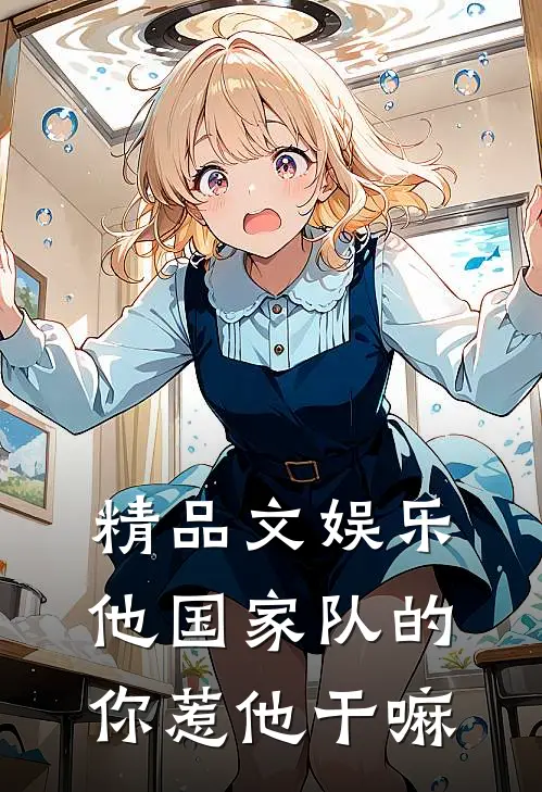 精品文娱乐：他国家队的，你惹他干嘛