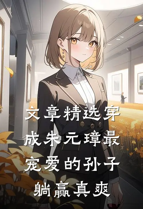 文章精选穿成朱元璋最宠爱的孙子，躺赢真爽