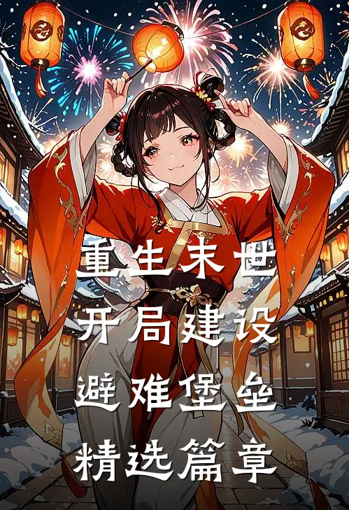 重生末世：开局建设避难堡垒精选篇章