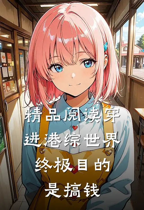 精品阅读穿进港综世界：终极目的是搞钱